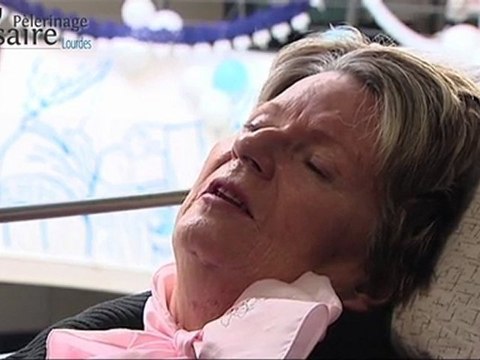 Un pèlerinage à Lourdes ? Raison n°7 : La Vierge l'a demandé