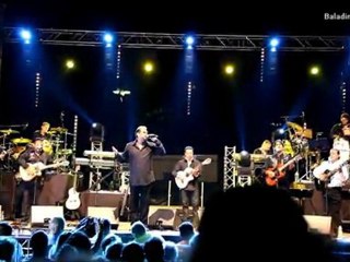"MORIR DE AMOR" (Mourir d'aimer) Chico et The Gypsies à Saint-Cyprien