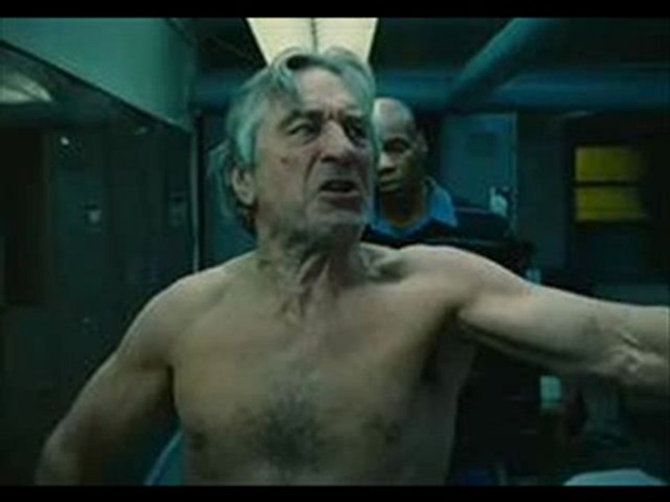 Being FlynnMovie HD Trailer