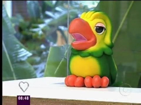 Mais Você 23-11-2011 Parte 1 Programa de quarta-feira