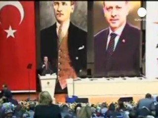 Erdogan apologises for 1930s Kurdish killings