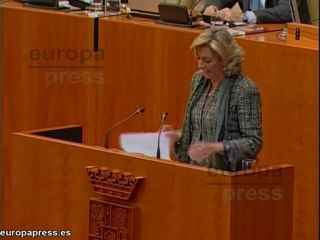 PP de Extremadura se abstiene sobre los matrimonios homosexu