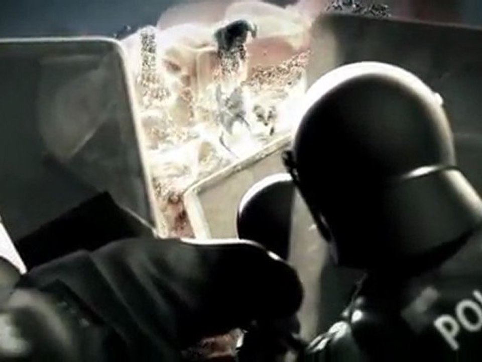 Emergency 2012 Intro Trailer