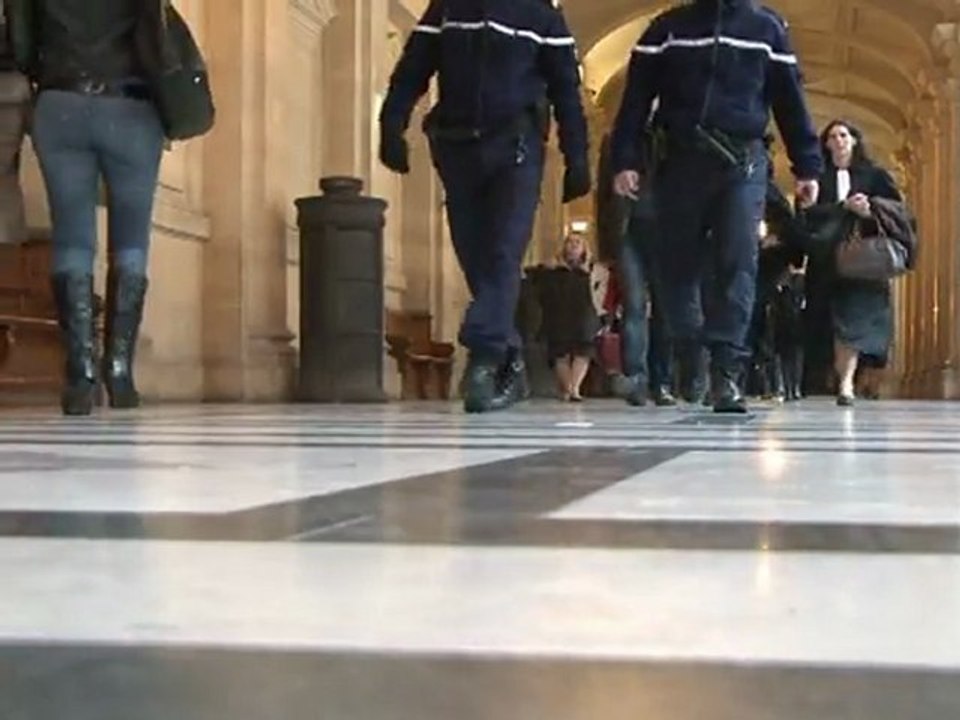 Feu vert de la France à l'extradition de Noriega