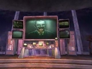 Fallout New Vegas Video Dev Diary #4