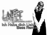 Ich Habe dich Liebe Bass Remix