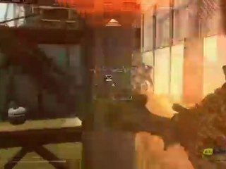 Time Crisis Razing Storm Trailer #5
