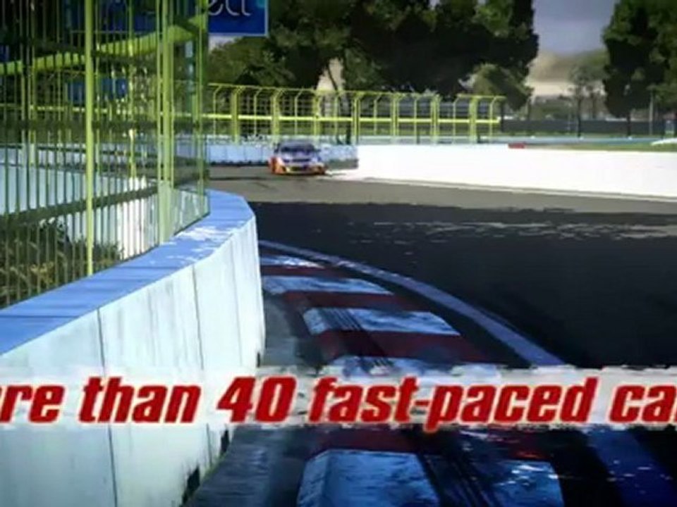 Crash Time 4 Trailer