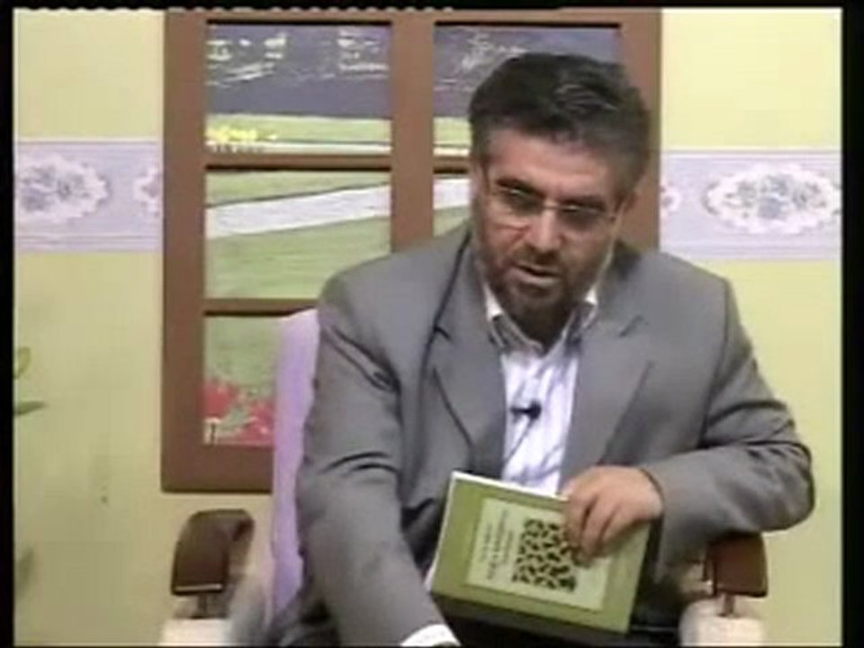 Recmin Varlığını Savunanların Gözden Kaçırdıkları...