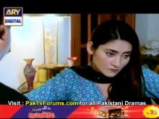 Khushboo Ka Ghar by Ary Digital Episode 91 - Part 1/2
