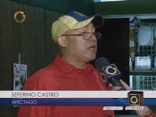 Inicia foro “Unidos por la propiedad hablan los dolientes”