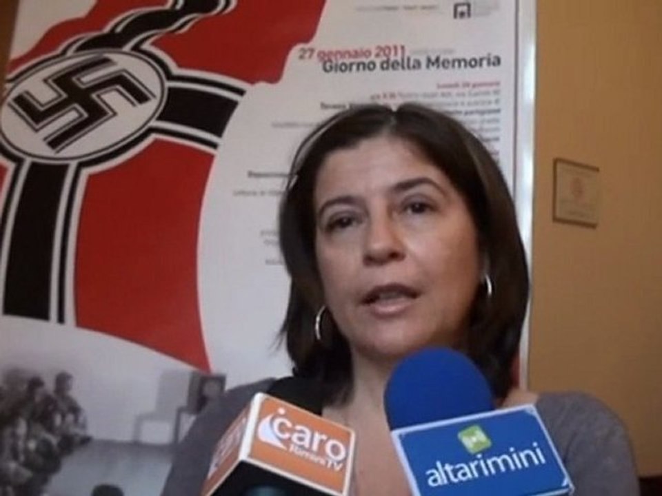 Giorno della memoria 2011 le iniziative di Rimini