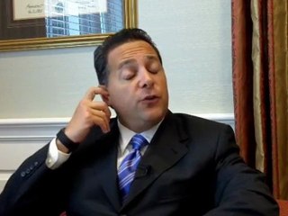 Ask a Lawyer about SSD -Michael A. DeMayo