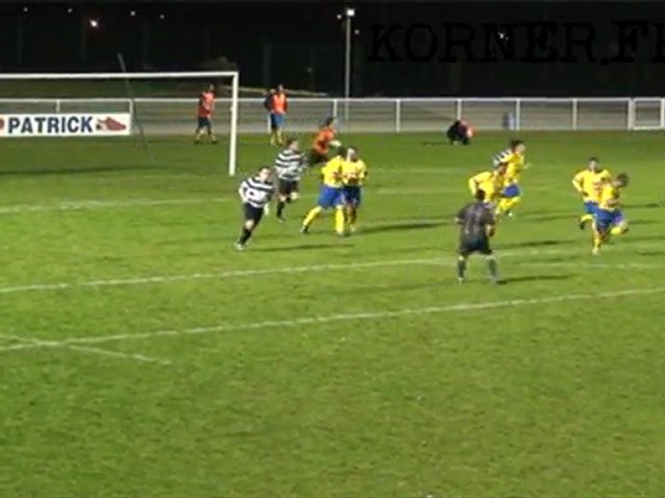 Zoom sur l'Olympique du Girou