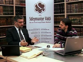 Prof. Dr. Abdulaziz Bayındır  Şefaat Reddetmiyoruz, Salih Kullardan İstenmez Diyoruz... -2