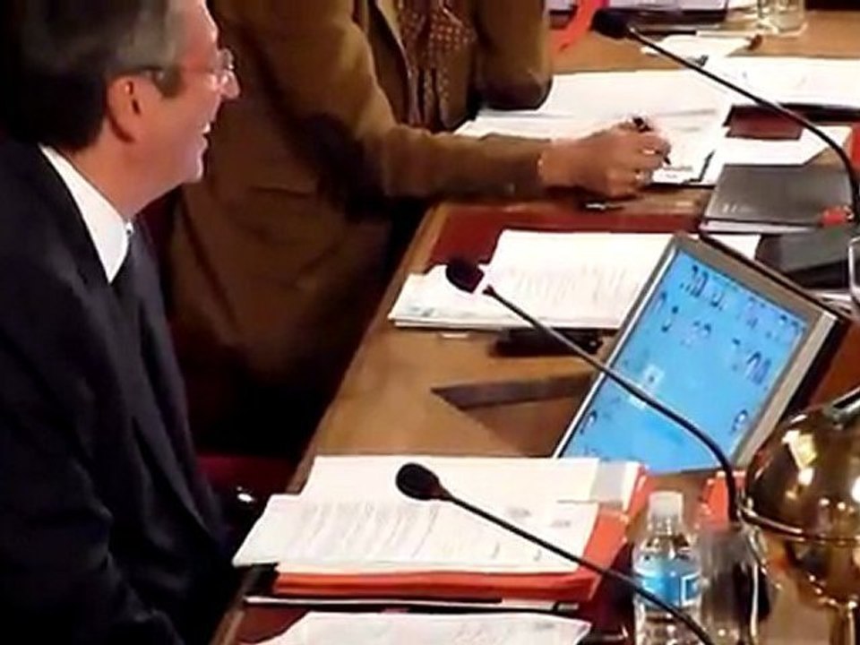 PATRICK BALKANY SE PRESENTE AUX ELECTIONS LEGISLATIVES DE 2012 !!!