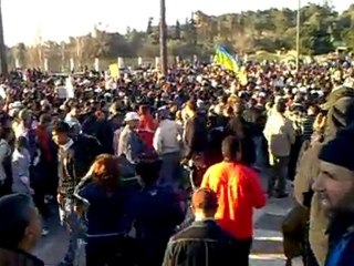 modaharat meknes 2011
