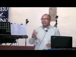 Sermón del Monte 8 - El amor a los enemigos