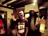 Sexion D'Assaut : Welcome To The Wa... [Freestyle]