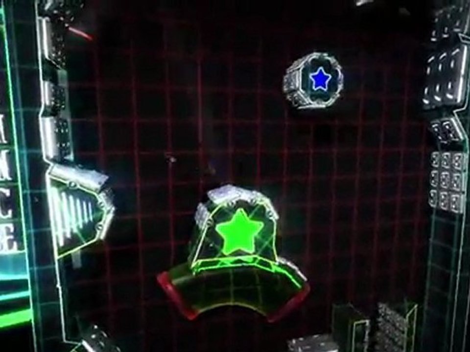 LittleBigPlanet 2 Bounce Pads Trailer