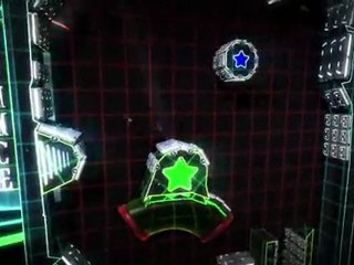 LittleBigPlanet 2 Bounce Pads Trailer