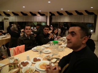 Devletin Sıcak Eli Onlar İçin Uzandı