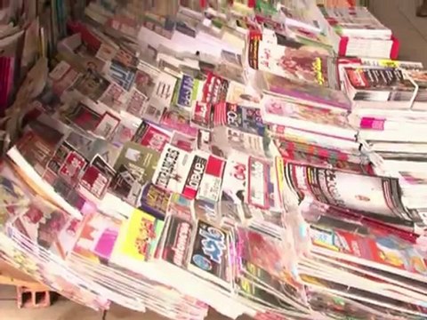 Voter cynicism threatens Moroccan election