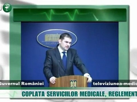( reformasanatate.ro) 2011 - Ministru Cseke Attila Reforma Sanatatii