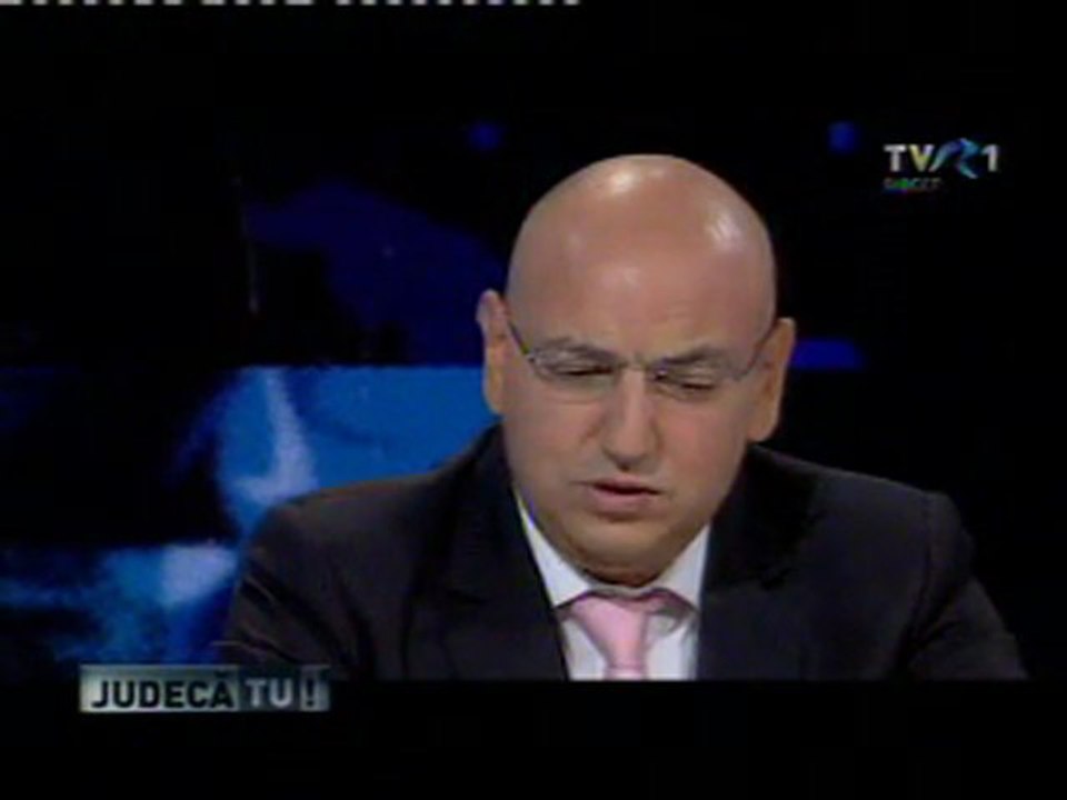 (www.reformasanatate.ro) TVR1 - Emisiune Reforma Sanatatii 2012