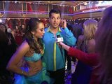 Rob Kardashian talks about finishing second on DWTS