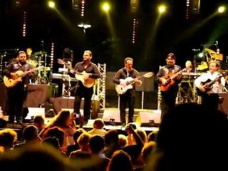 "ALLEGRIA" Chico et The Gypsies à Saint-Cyprien
