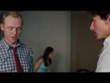 Mission: Impossible Ghost Protocol - Simon Pegg Featurette [VO-HD]