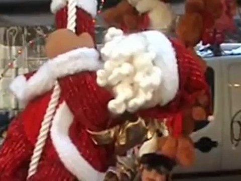 A Rimini dopo la neve arriva il sole e lo shopping natalizio