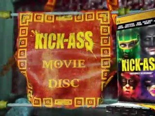 God of War Ghost of Sparta Entertainment Pack Trailer