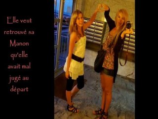 Manon & julie