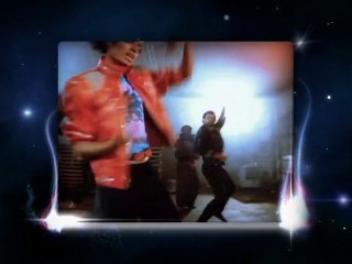 Michael Jackson The Experience DS Trailer