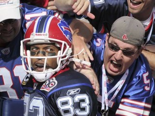 Best Sports Moment of 2011 Did Not Involve an Athlete