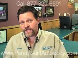 Reno Auto Body Automotive Painting - Sparks NV - Carson City