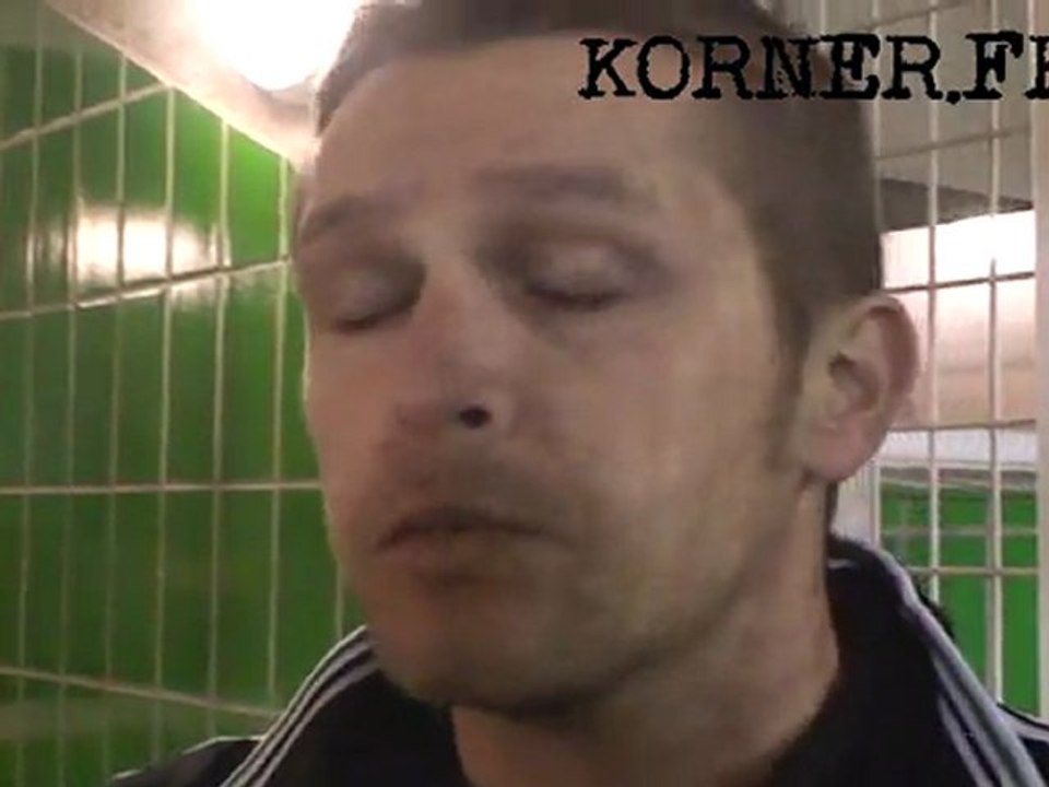 DH / Toulouse Fontaines - Fonsorbes