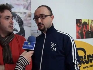 Al Teatro la Corte di Coriano 'Cosa c'entrano i capodogli?'