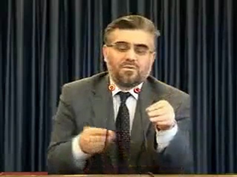 SAİD NURSİ'NİN REANKARNAASYON İNANCI