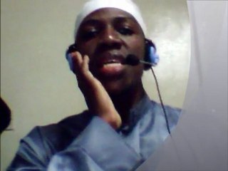 Tartile de Sourate Al-Fatihah et Alif-Lam-Mime par Hafez Ali