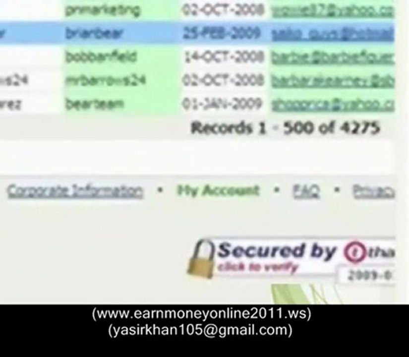 Best Home Based Business {The Fail Blog} Is to Make Money Online and Work From Home Jobs