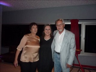 L'ANNIV' DE LAULAU - CASABLANCA nov. 2011