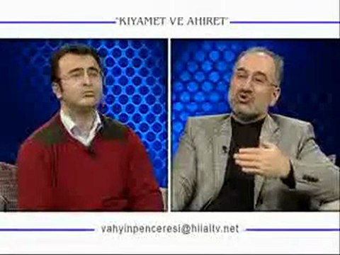 HZ. İSA YERYÜZÜNE İNECEK Mİ...