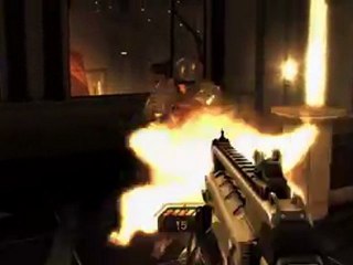 Deus Ex Human Revolution Gameplay Trailer #2