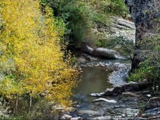 Allarme crollo ponte medievale Casteldelci