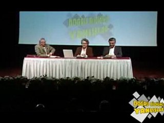 SAİD NURSİ MİRACTA GEÇMİŞİ VE GELECEĞİ GÖRDÜ MÜ..--