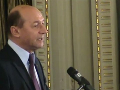 ( reformasanatate.ro) 2011 - Traian Basescu Reforma in Sanatate 2012