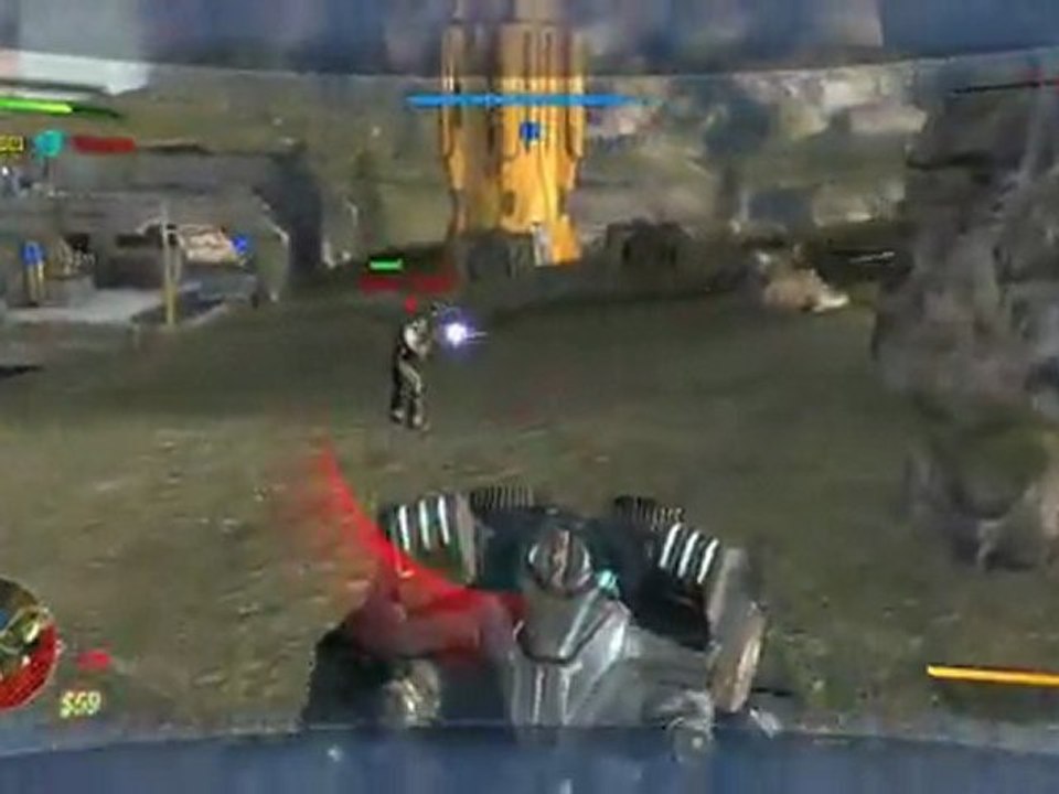 Section 8 Prejudice Fatalities Trailer